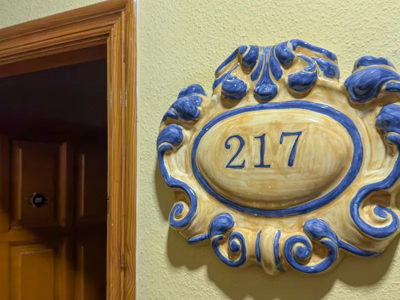 Commercial - Hotel в продаже в Antequera, Málaga. В доме 63 спален и 55 ванных комнат. Площадь дома 2460 м². Площадь участка 33000 м²