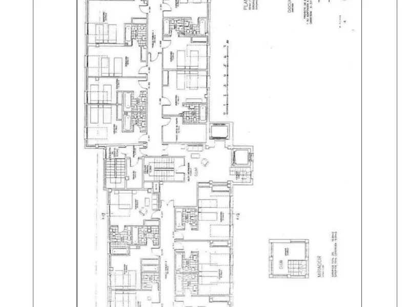 Commercial - Hotel в продаже в Antequera, Málaga. В доме 63 спален и 55 ванных комнат. Площадь дома 2460 м². Площадь участка 33000 м²