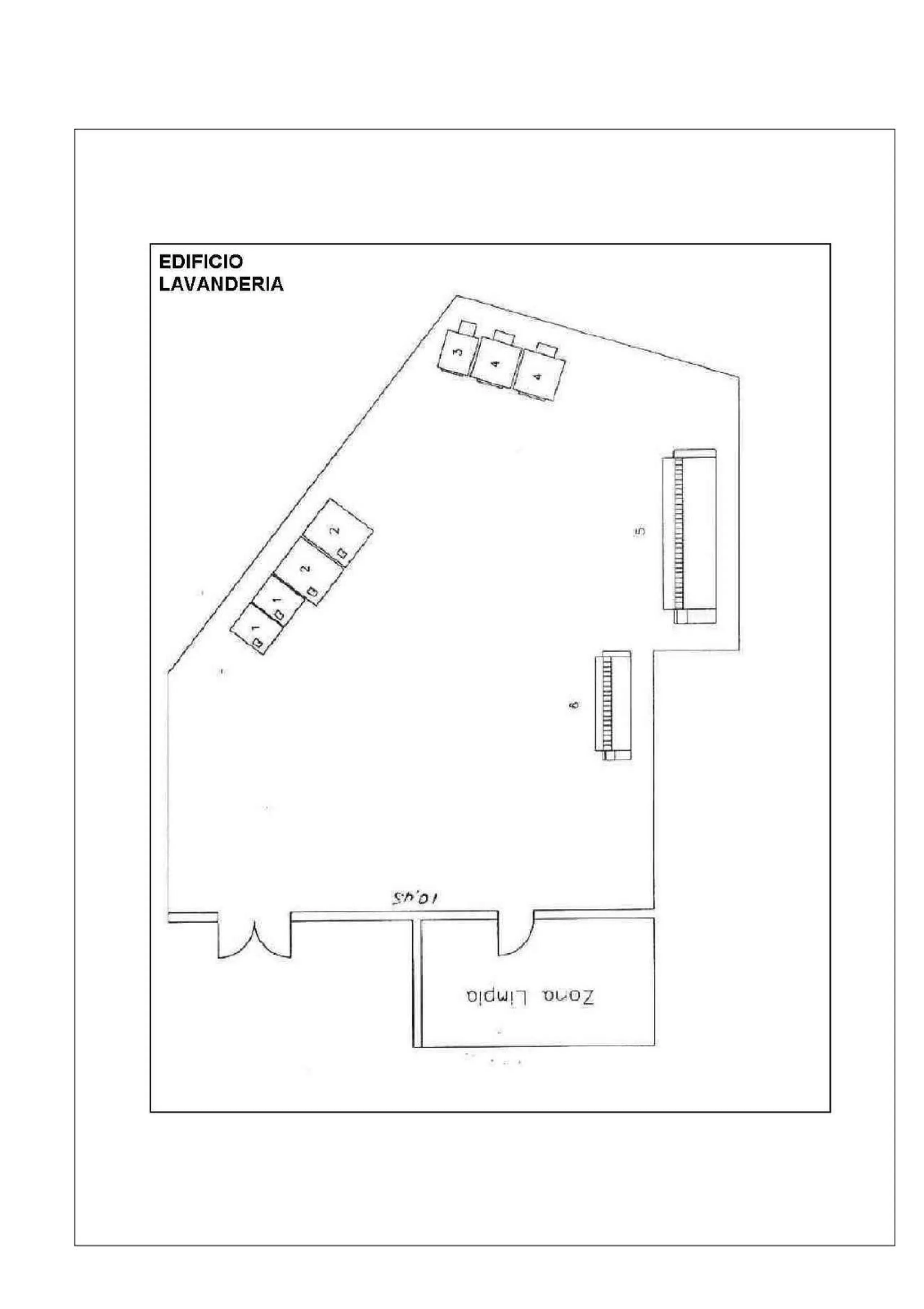 Commercial - Hotel в продаже в Antequera, Málaga. В доме 63 спален и 55 ванных комнат. Площадь дома 2460 м². Площадь участка 33000 м²
