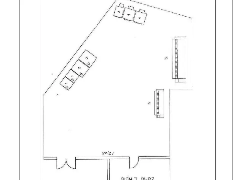 Commercial - Hotel в продаже в Antequera, Málaga. В доме 63 спален и 55 ванных комнат. Площадь дома 2460 м². Площадь участка 33000 м²