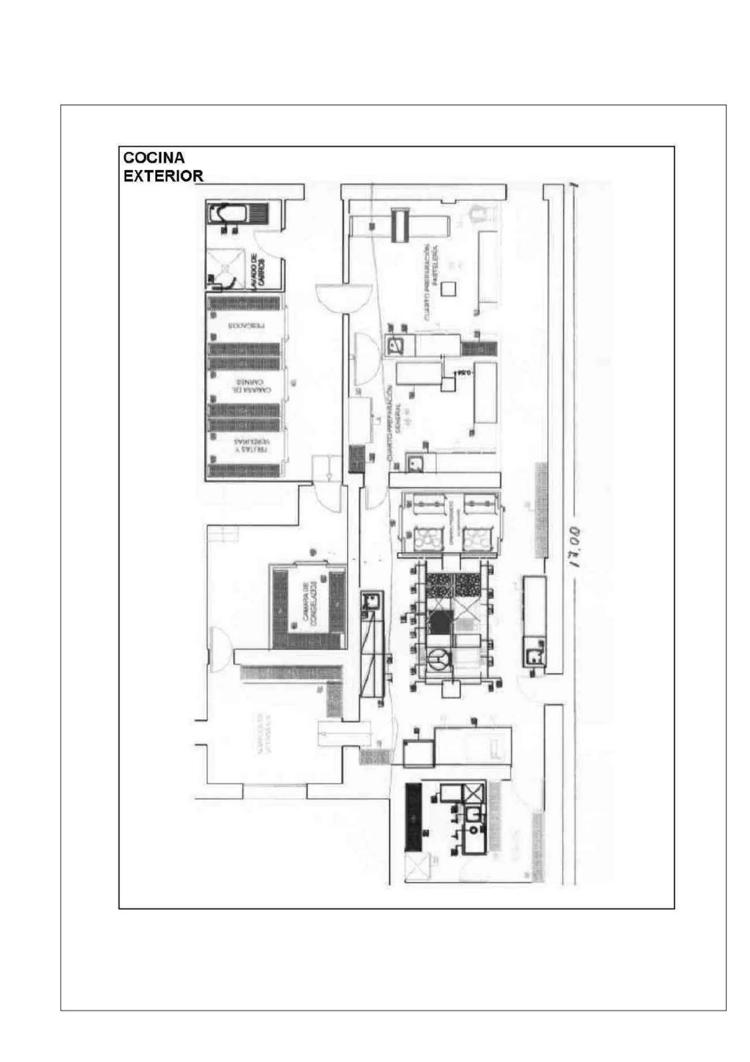 Commercial - Hotel в продаже в Antequera, Málaga. В доме 63 спален и 55 ванных комнат. Площадь дома 2460 м². Площадь участка 33000 м²
