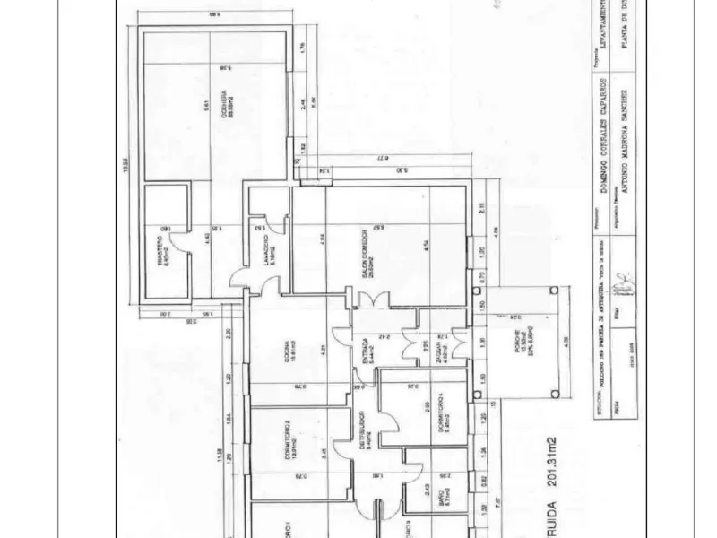 Commercial - Hotel в продаже в Antequera, Málaga. В доме 63 спален и 55 ванных комнат. Площадь дома 2460 м². Площадь участка 33000 м²