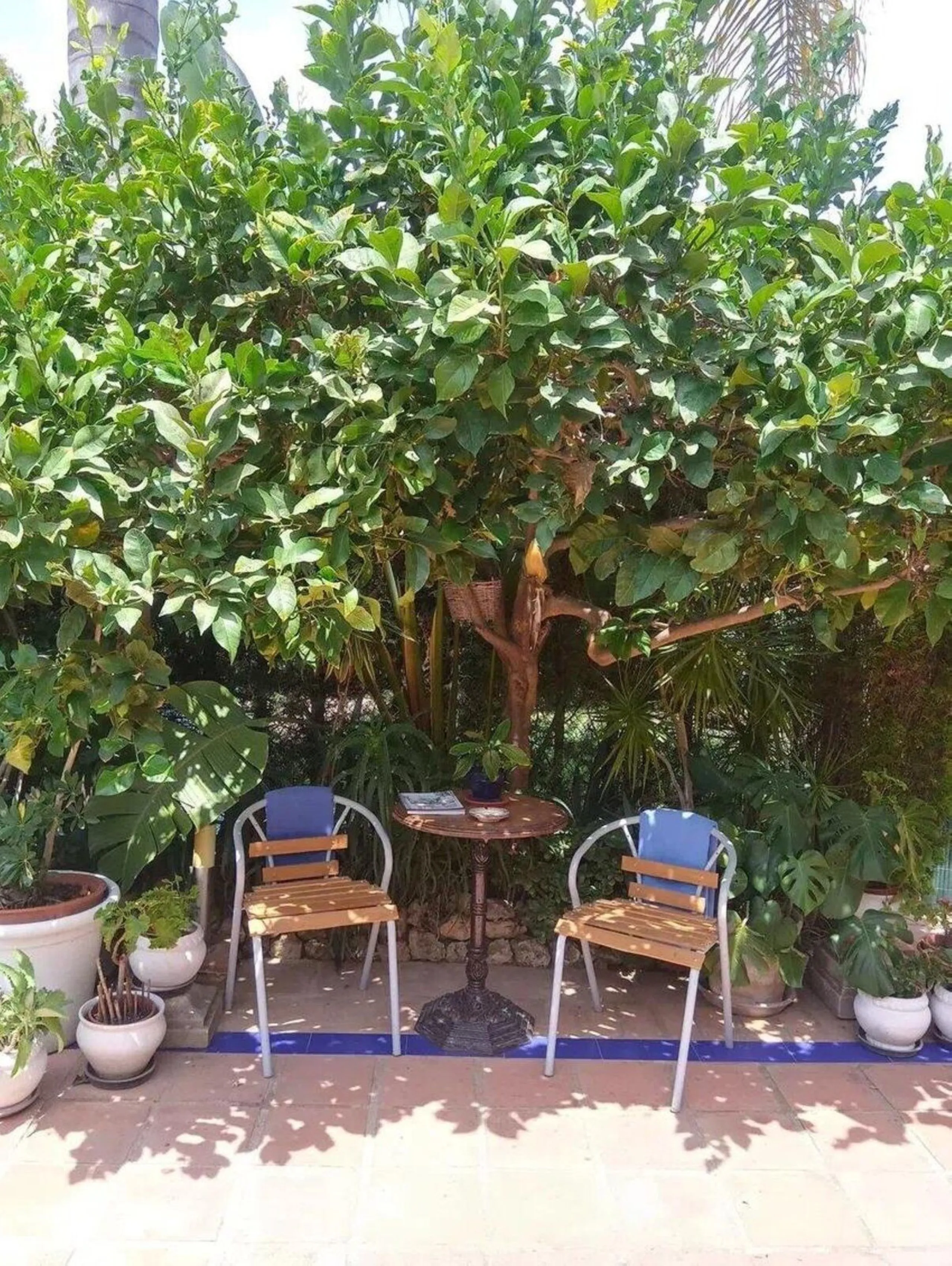 Spacious townhouse in the Golden Mile next to the Hotel Puente Romano and the Hotel Alanda Marbella, and walking distance to the beach.