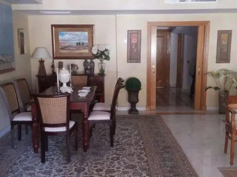 Spacious townhouse in the Golden Mile next to the Hotel Puente Romano and the Hotel Alanda Marbella, and walking distance to the beach.