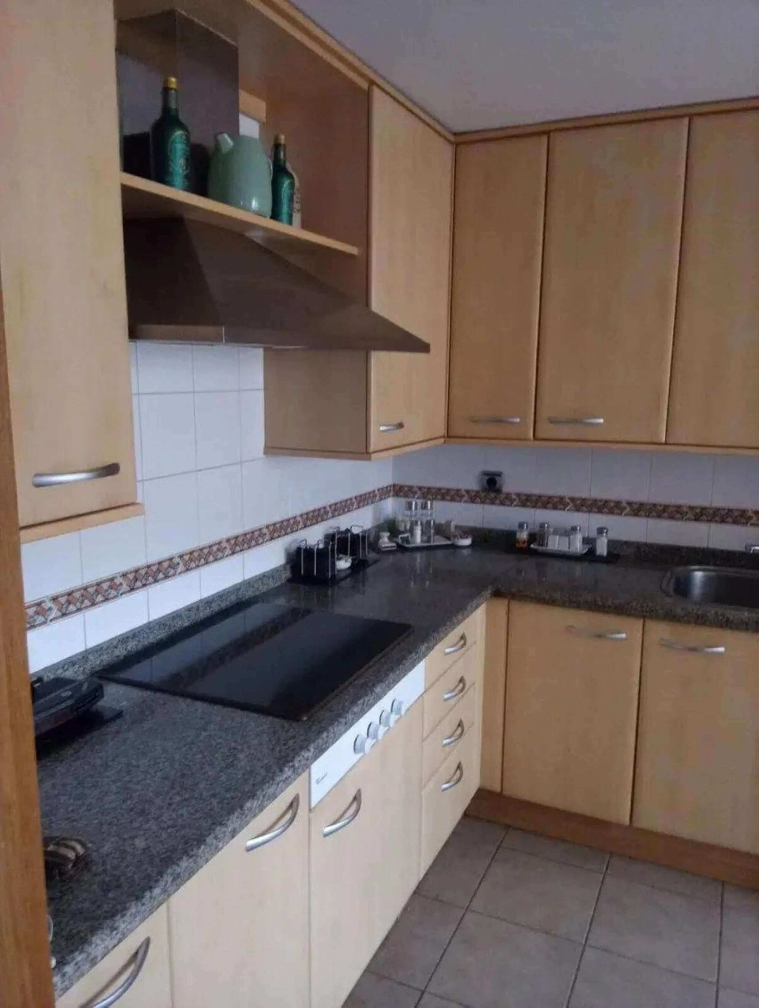 Spacious townhouse in the Golden Mile next to the Hotel Puente Romano and the Hotel Alanda Marbella, and walking distance to the beach.
