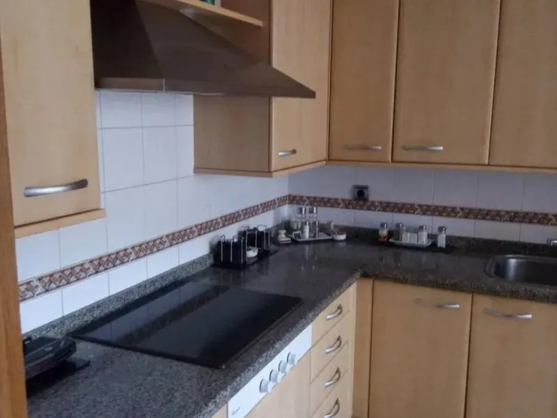 Spacious townhouse in the Golden Mile next to the Hotel Puente Romano and the Hotel Alanda Marbella, and walking distance to the beach.