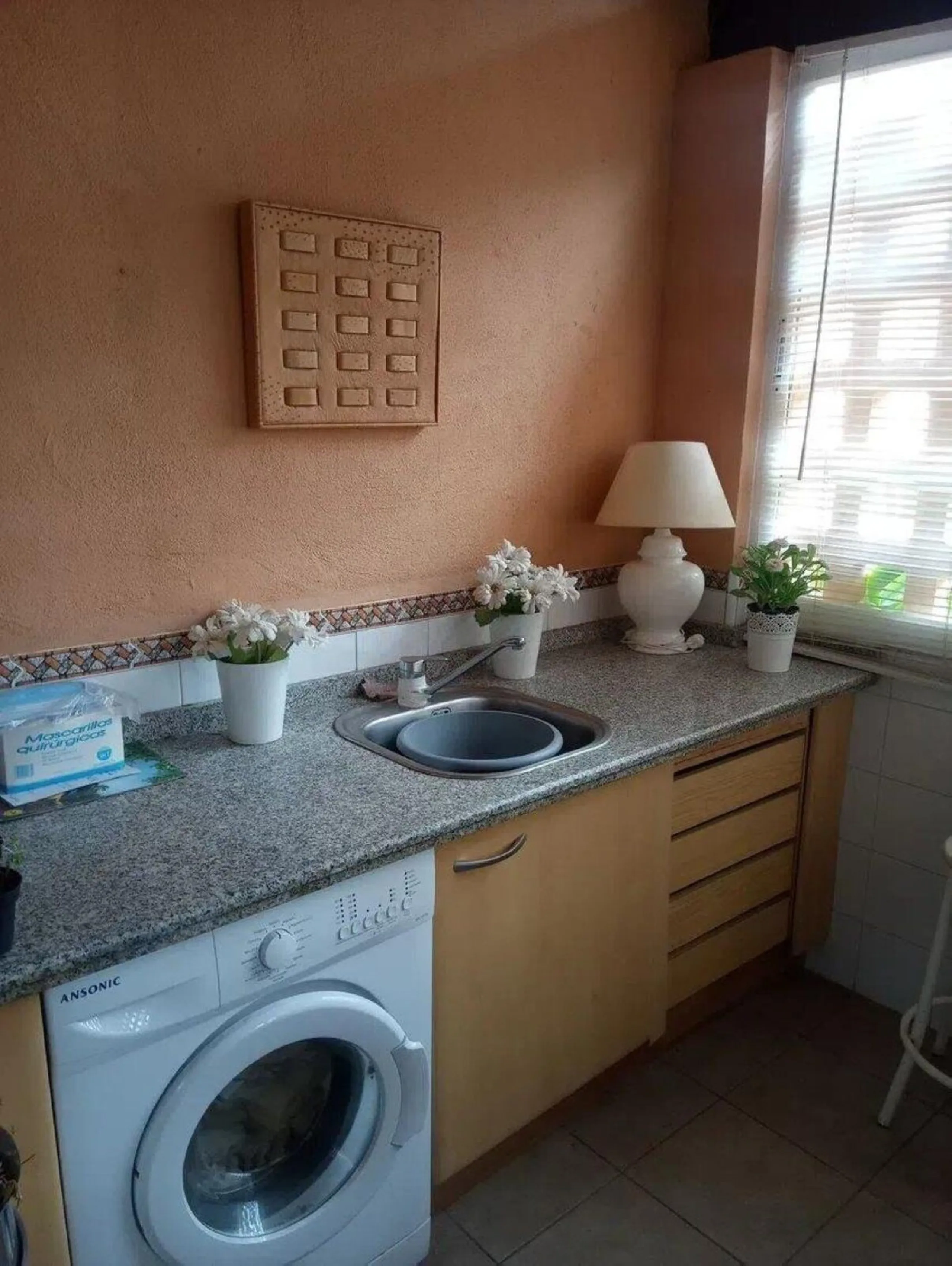Spacious townhouse in the Golden Mile next to the Hotel Puente Romano and the Hotel Alanda Marbella, and walking distance to the beach.