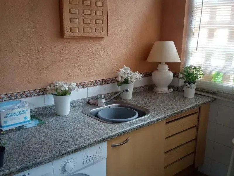 Spacious townhouse in the Golden Mile next to the Hotel Puente Romano and the Hotel Alanda Marbella, and walking distance to the beach.