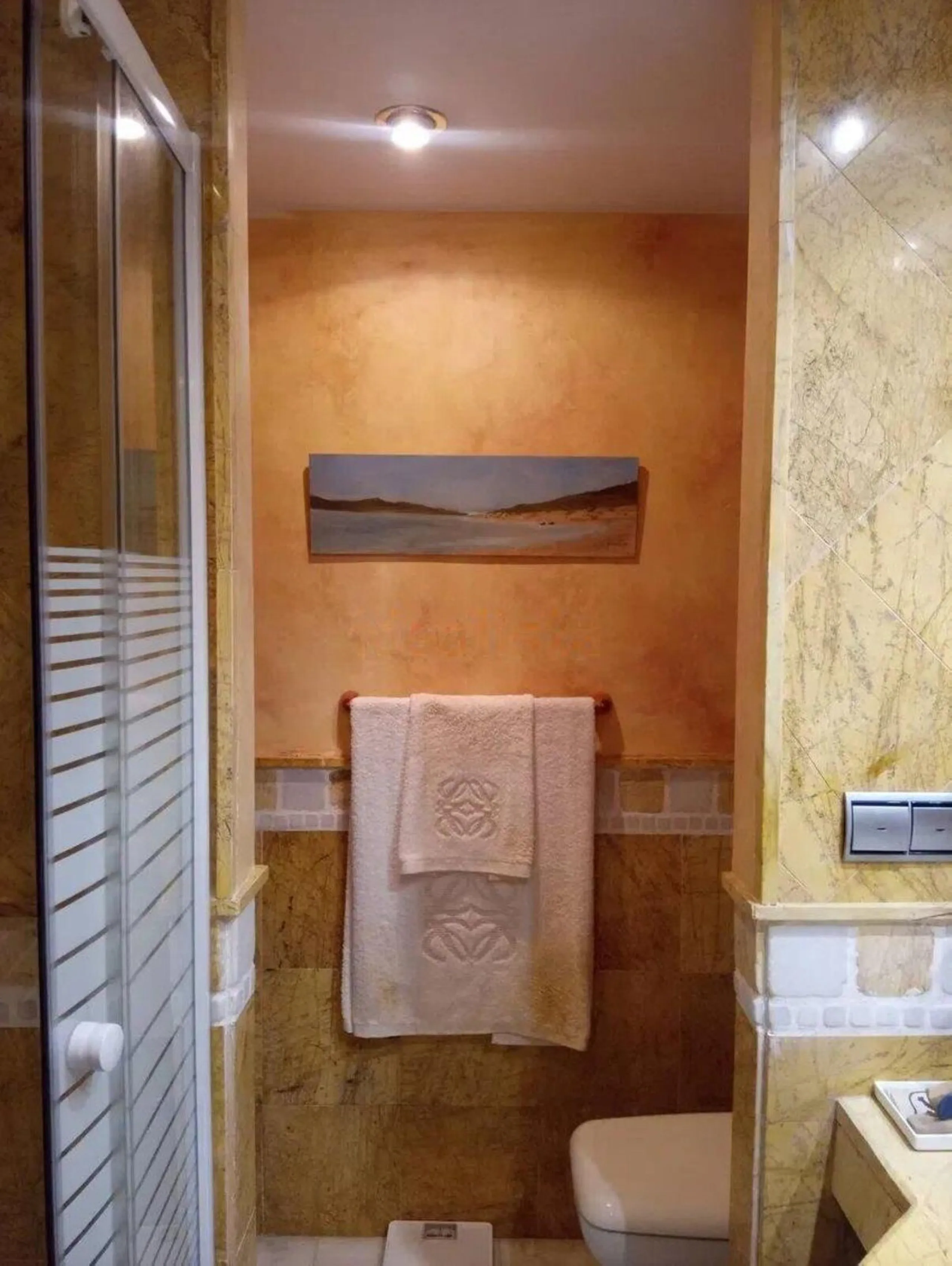 Spacious townhouse in the Golden Mile next to the Hotel Puente Romano and the Hotel Alanda Marbella, and walking distance to the beach.