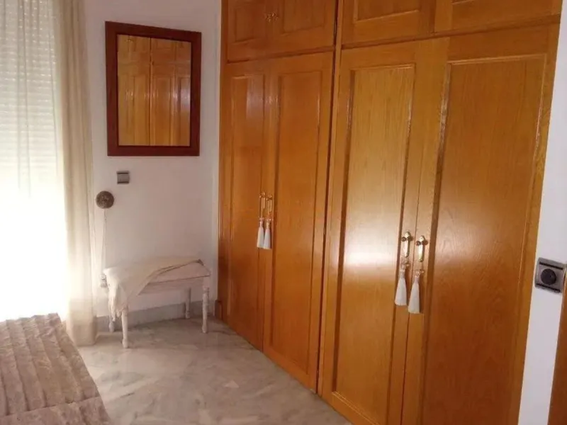 Spacious townhouse in the Golden Mile next to the Hotel Puente Romano and the Hotel Alanda Marbella, and walking distance to the beach.