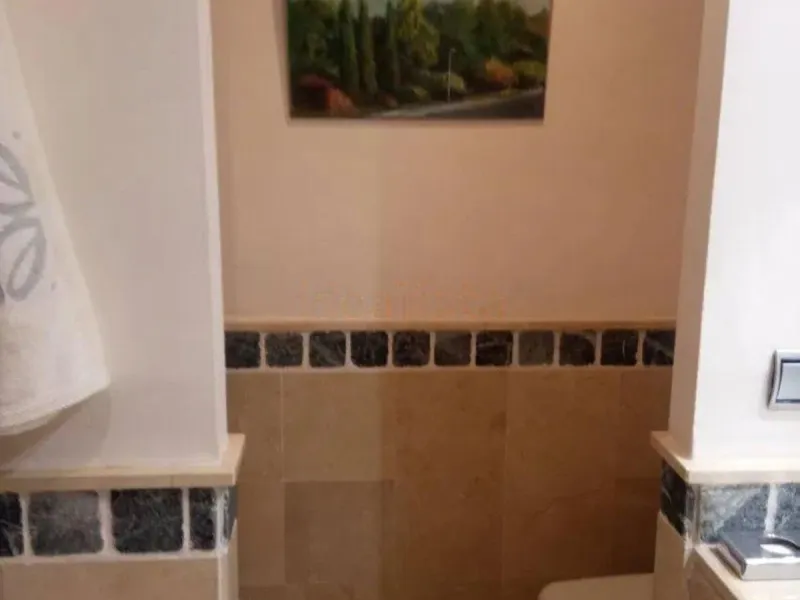 Spacious townhouse in the Golden Mile next to the Hotel Puente Romano and the Hotel Alanda Marbella, and walking distance to the beach.