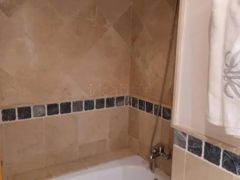 Spacious townhouse in the Golden Mile next to the Hotel Puente Romano and the Hotel Alanda Marbella, and walking distance to the beach.