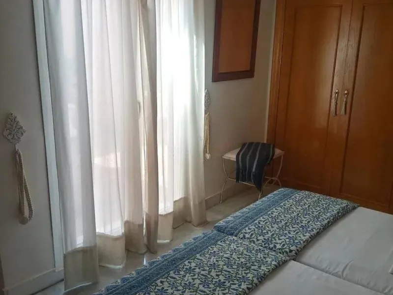 Spacious townhouse in the Golden Mile next to the Hotel Puente Romano and the Hotel Alanda Marbella, and walking distance to the beach.
