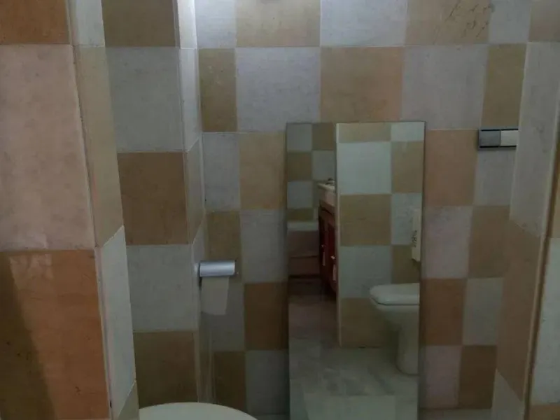 Spacious townhouse in the Golden Mile next to the Hotel Puente Romano and the Hotel Alanda Marbella, and walking distance to the beach.
