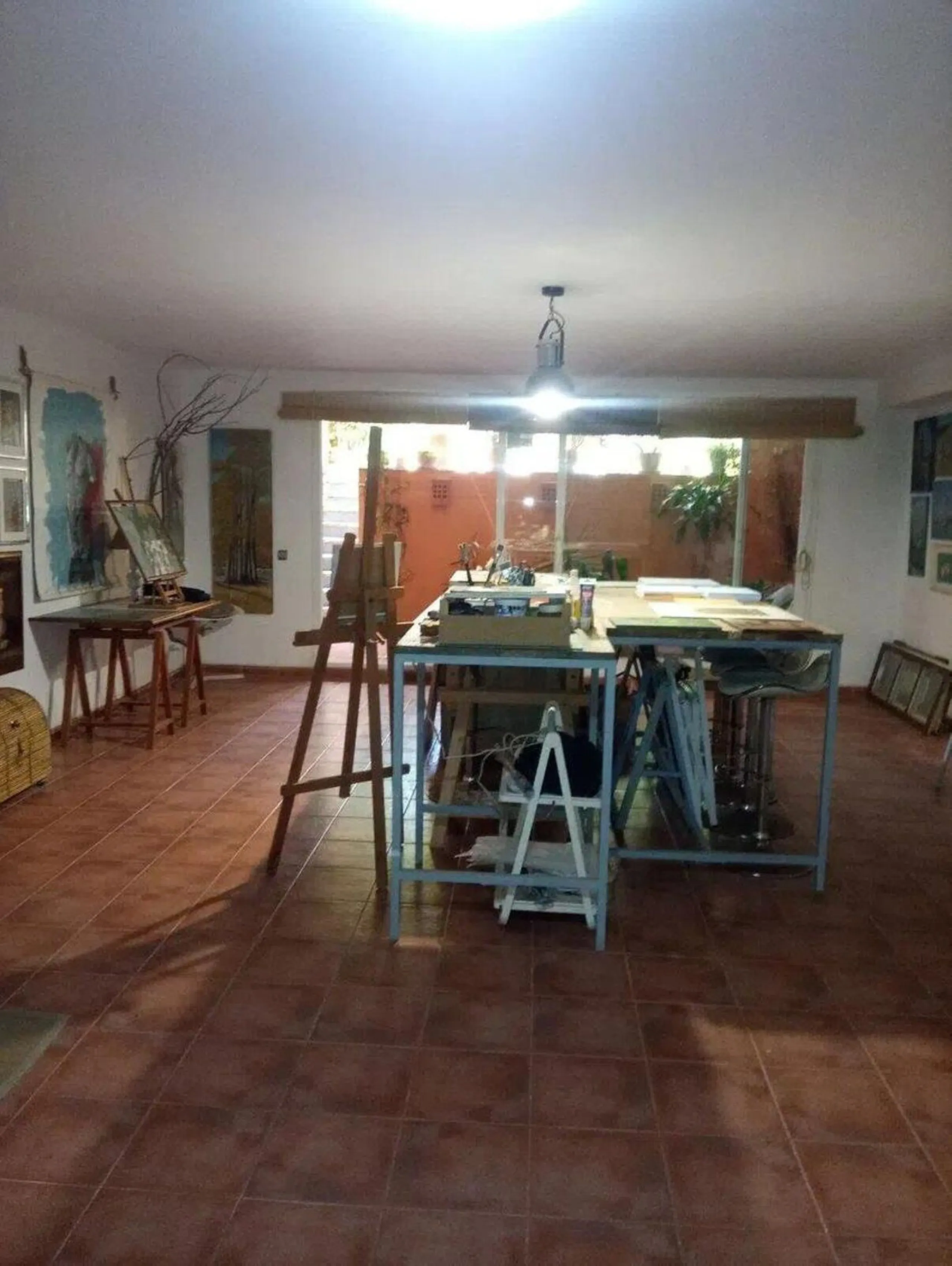 Spacious townhouse in the Golden Mile next to the Hotel Puente Romano and the Hotel Alanda Marbella, and walking distance to the beach.