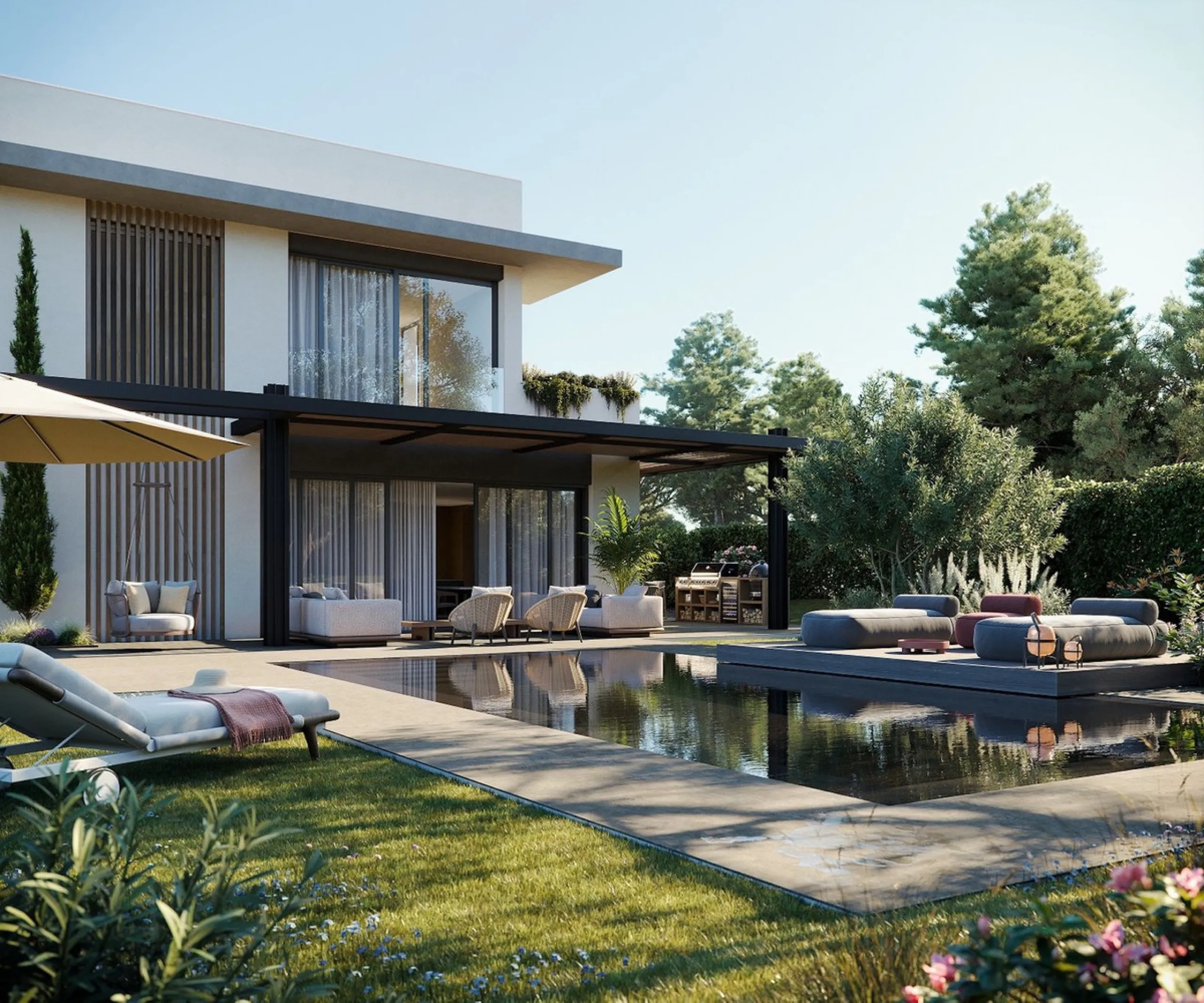 Super opportunity  for investment for your new home!