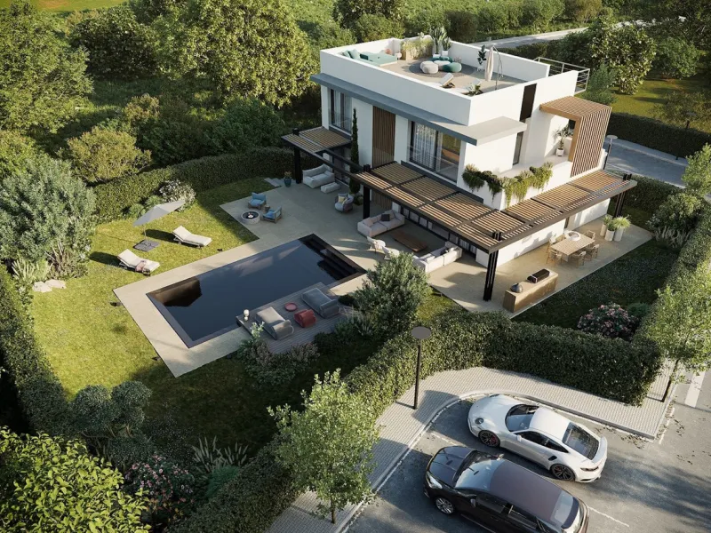 Super opportunity  for investment for your new home!