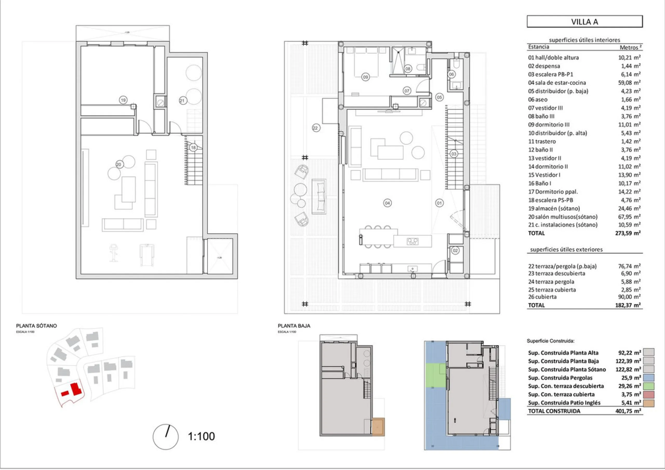 Super opportunity  for investment for your new home!