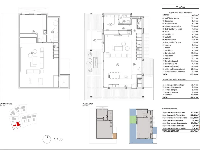 Super opportunity  for investment for your new home!