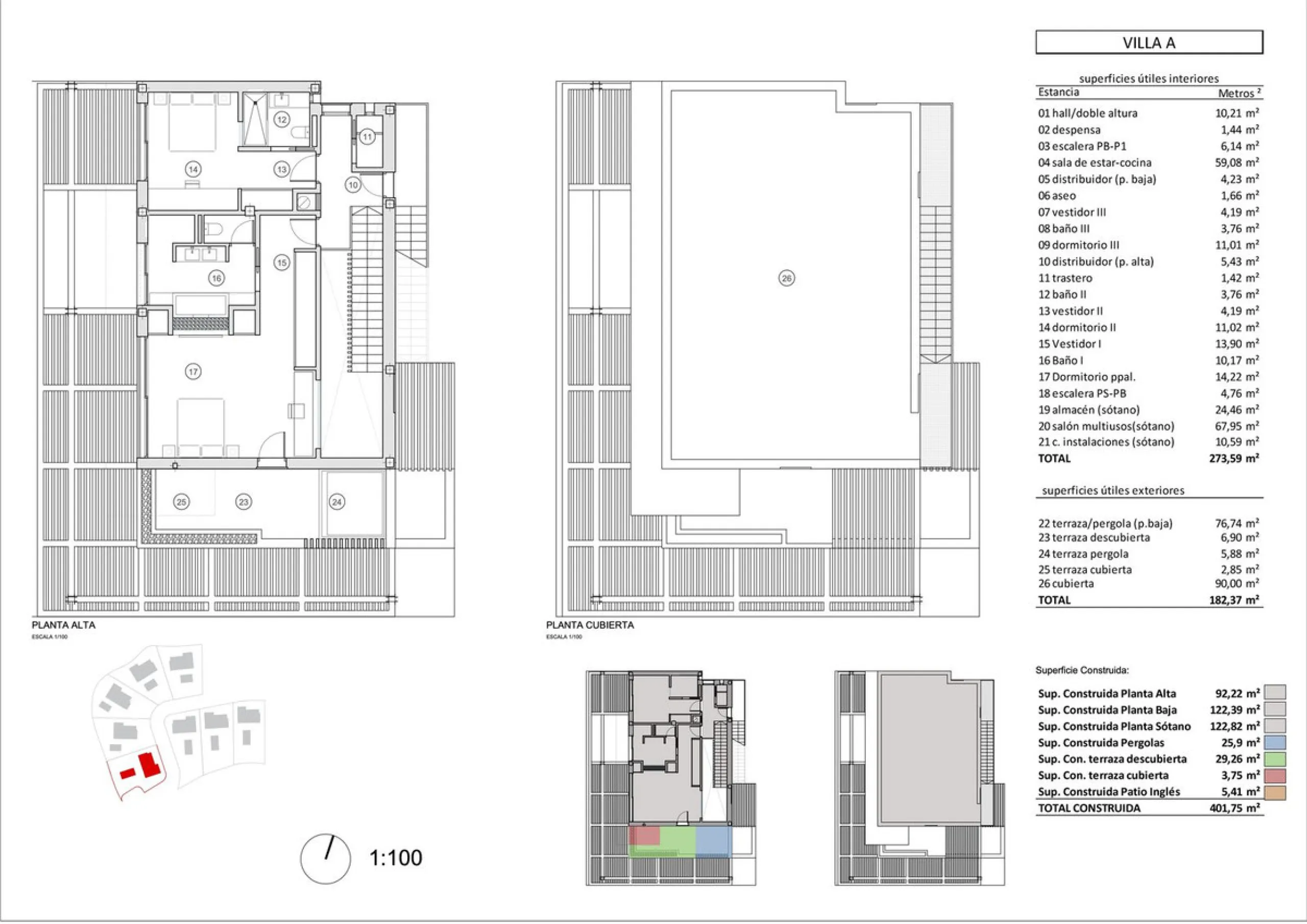 Super opportunity  for investment for your new home!