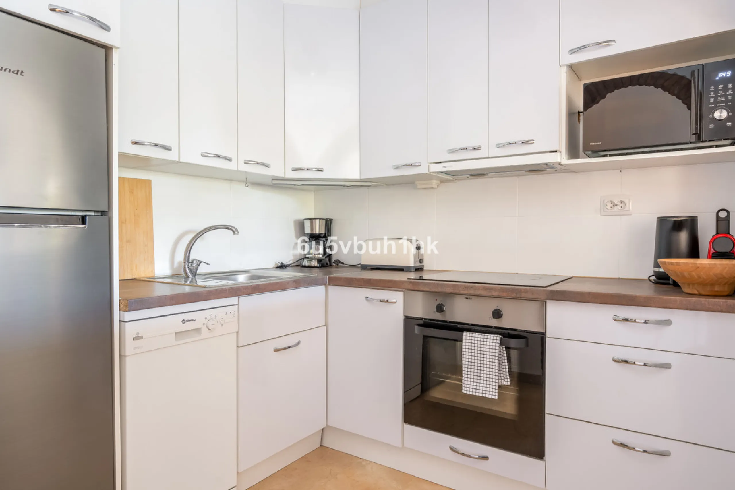 Apartment - Ground Floor Apartment в продаже в Benalmadena, Málaga. В доме 2 спален и 1 ванных комнат. Площадь дома 82 м²