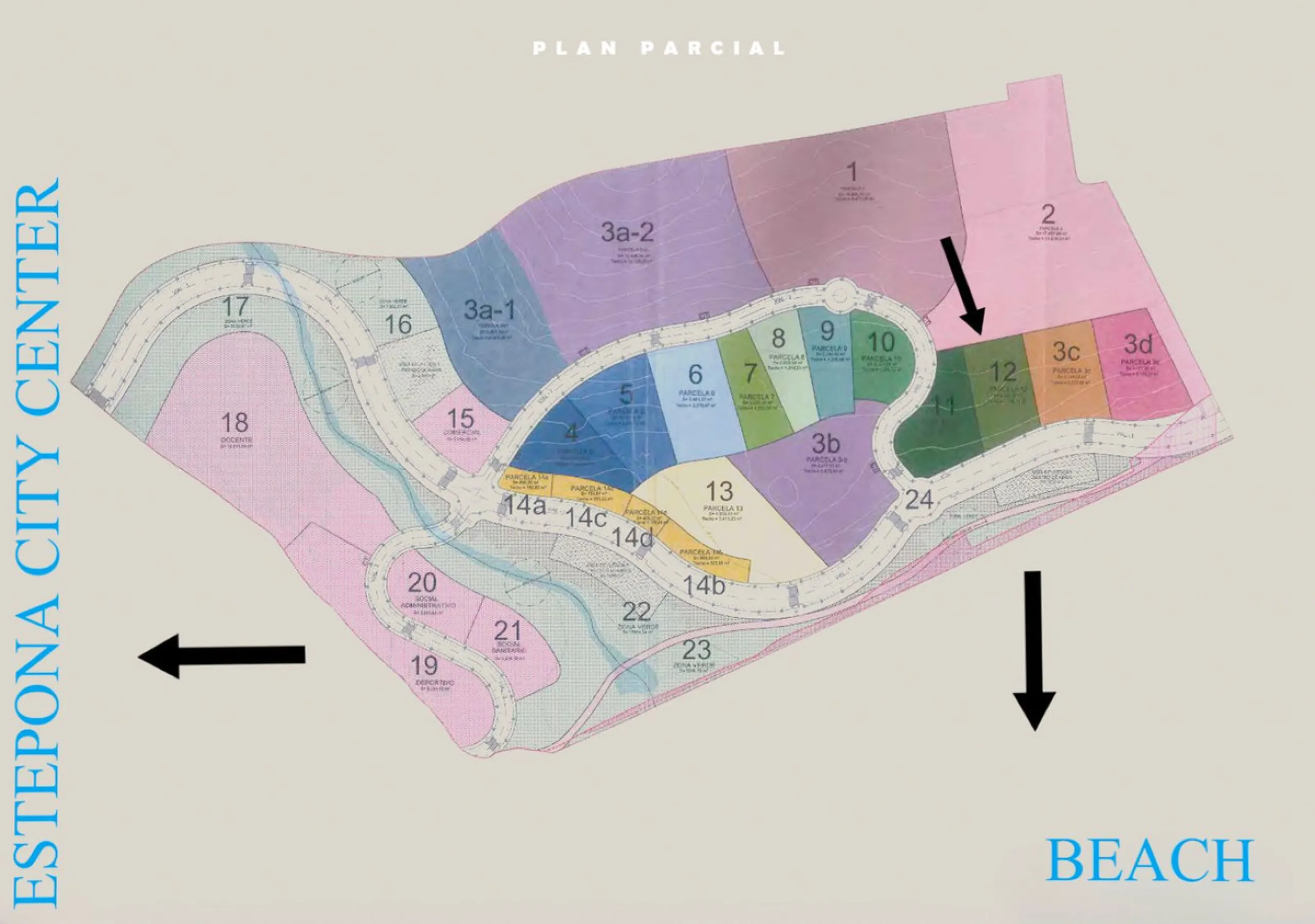 LAST PLOT AVAILABLE IN THE AREA!!