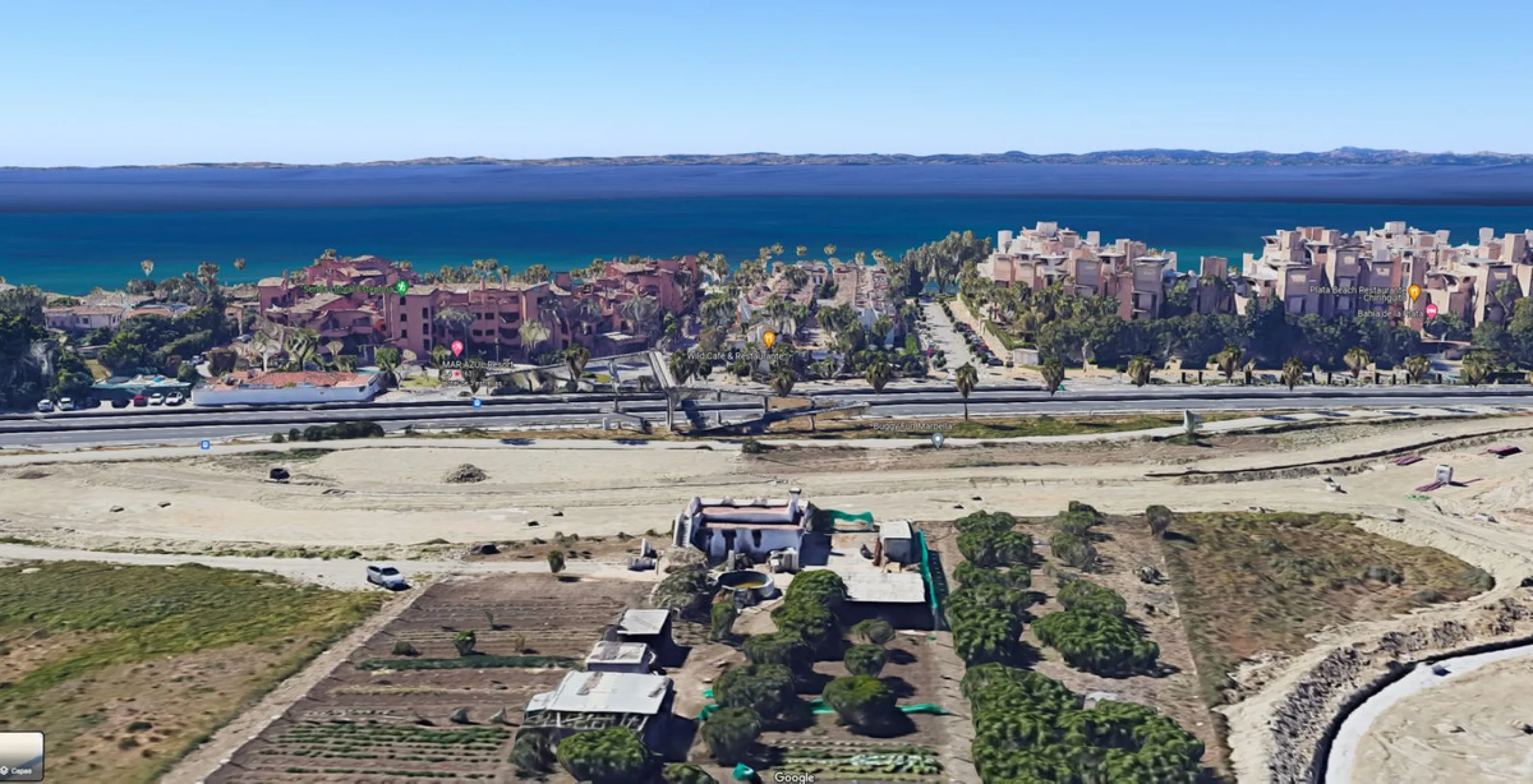 LAST PLOT AVAILABLE IN THE AREA!!