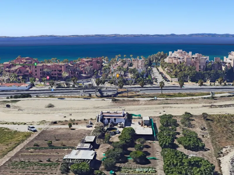 LAST PLOT AVAILABLE IN THE AREA!!