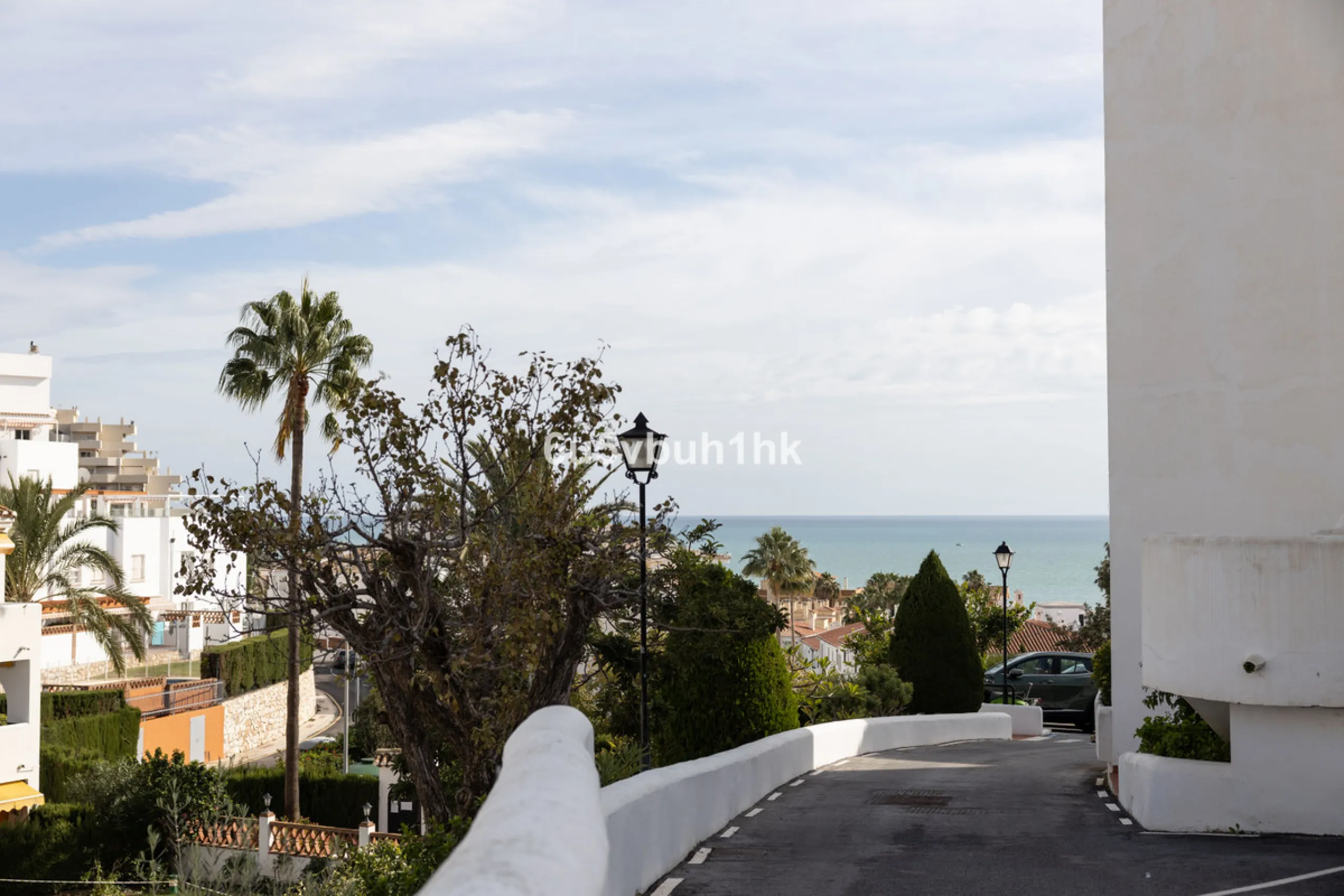 Apartment - Ground Floor Apartment в продаже в Benalmadena, Málaga. В доме 2 спален и 1 ванных комнат. Площадь дома 82 м²