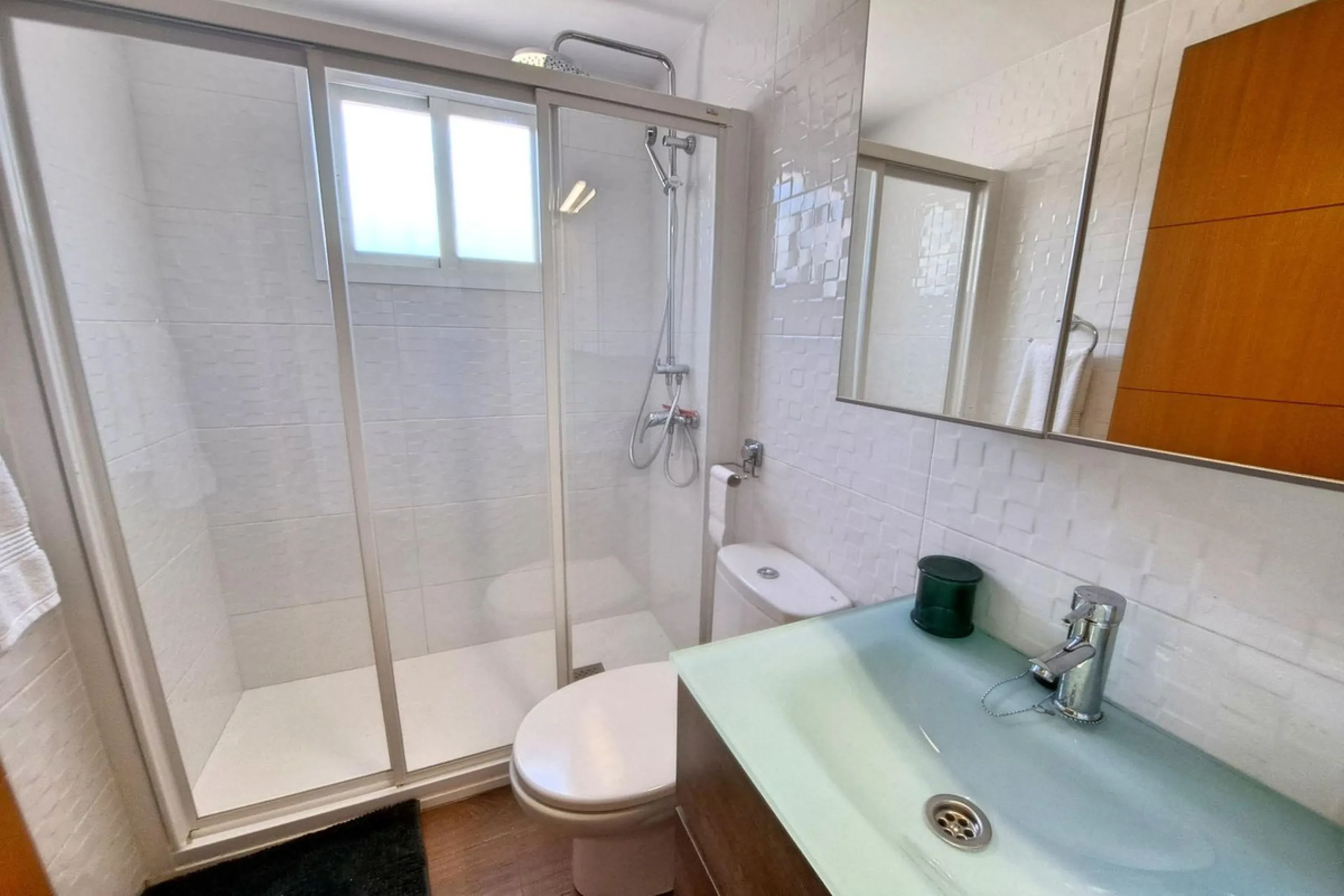 Spectacular detached villa with 3 separate living accommodations, situated in an extremely private location, walking distance to town.