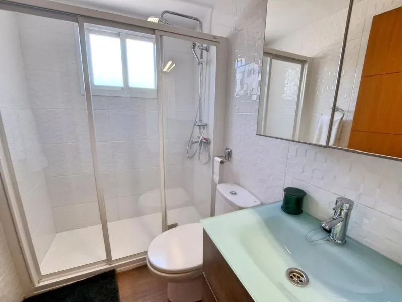 Spectacular detached villa with 3 separate living accommodations, situated in an extremely private location, walking distance to town.