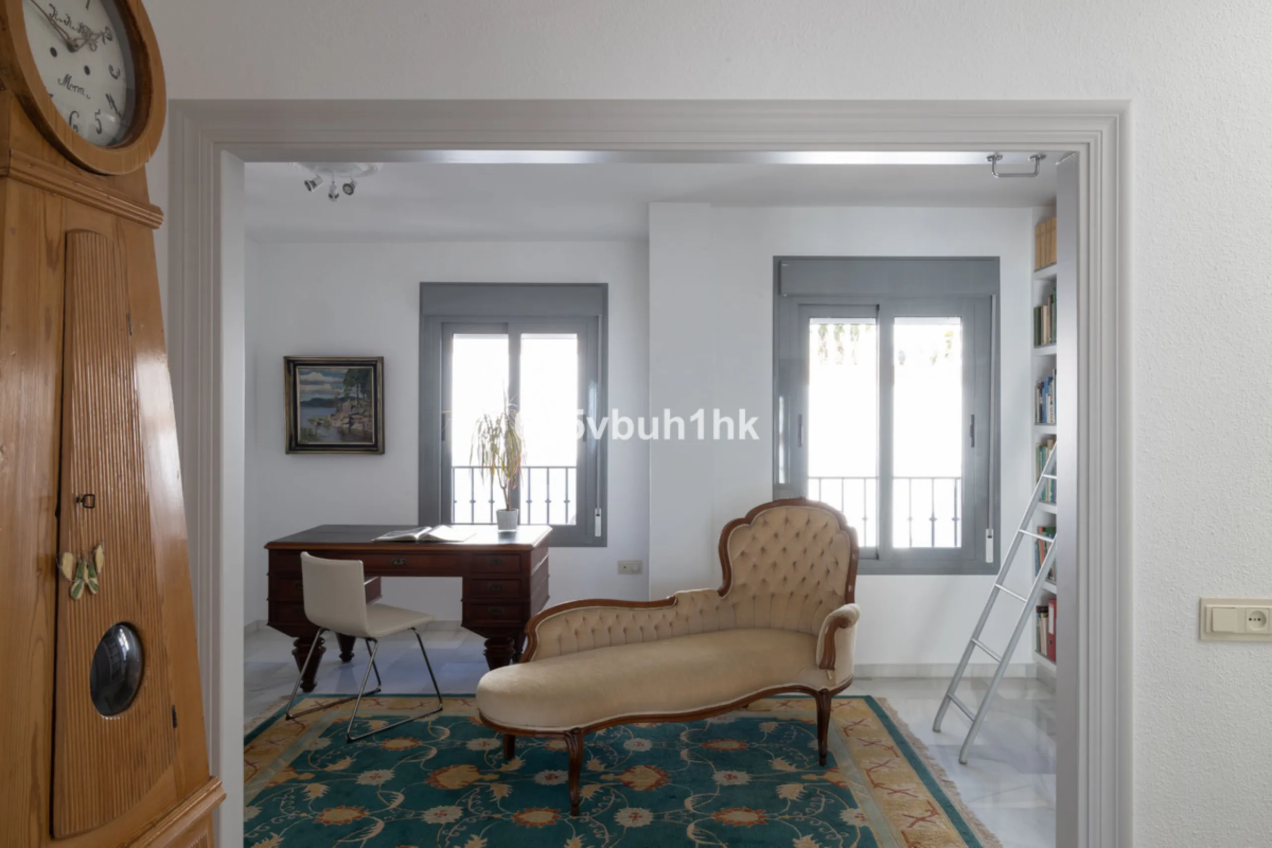 House - Detached Villa в продаже в Mijas, Málaga. В доме 4 спален и 3 ванных комнат. Площадь дома 366 м². Площадь участка 61 м²