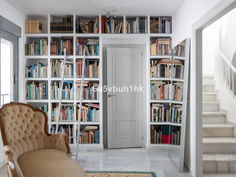 House - Detached Villa в продаже в Mijas, Málaga. В доме 4 спален и 3 ванных комнат. Площадь дома 366 м². Площадь участка 61 м²