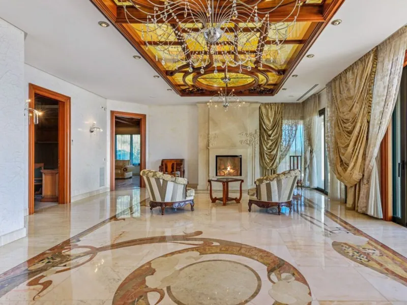 Luxuriöse Villa mit Meerblick in Punta Brava, Sant Feliu de Guíxols