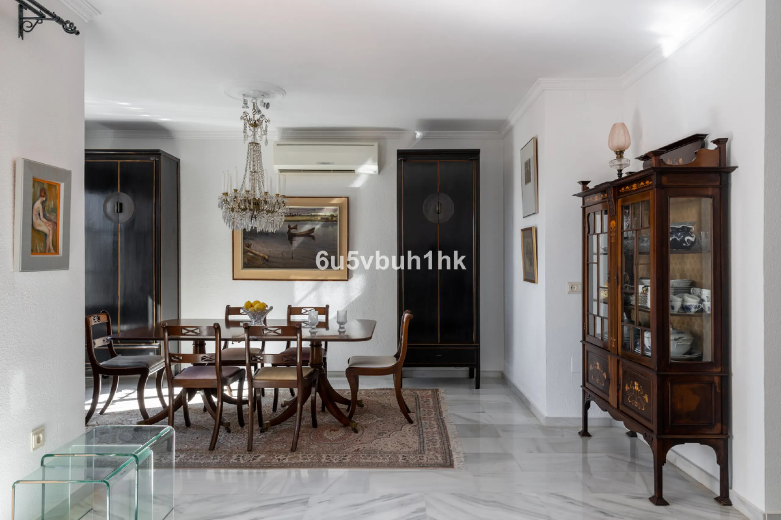 House - Detached Villa в продаже в Mijas, Málaga. В доме 4 спален и 3 ванных комнат. Площадь дома 366 м². Площадь участка 61 м²