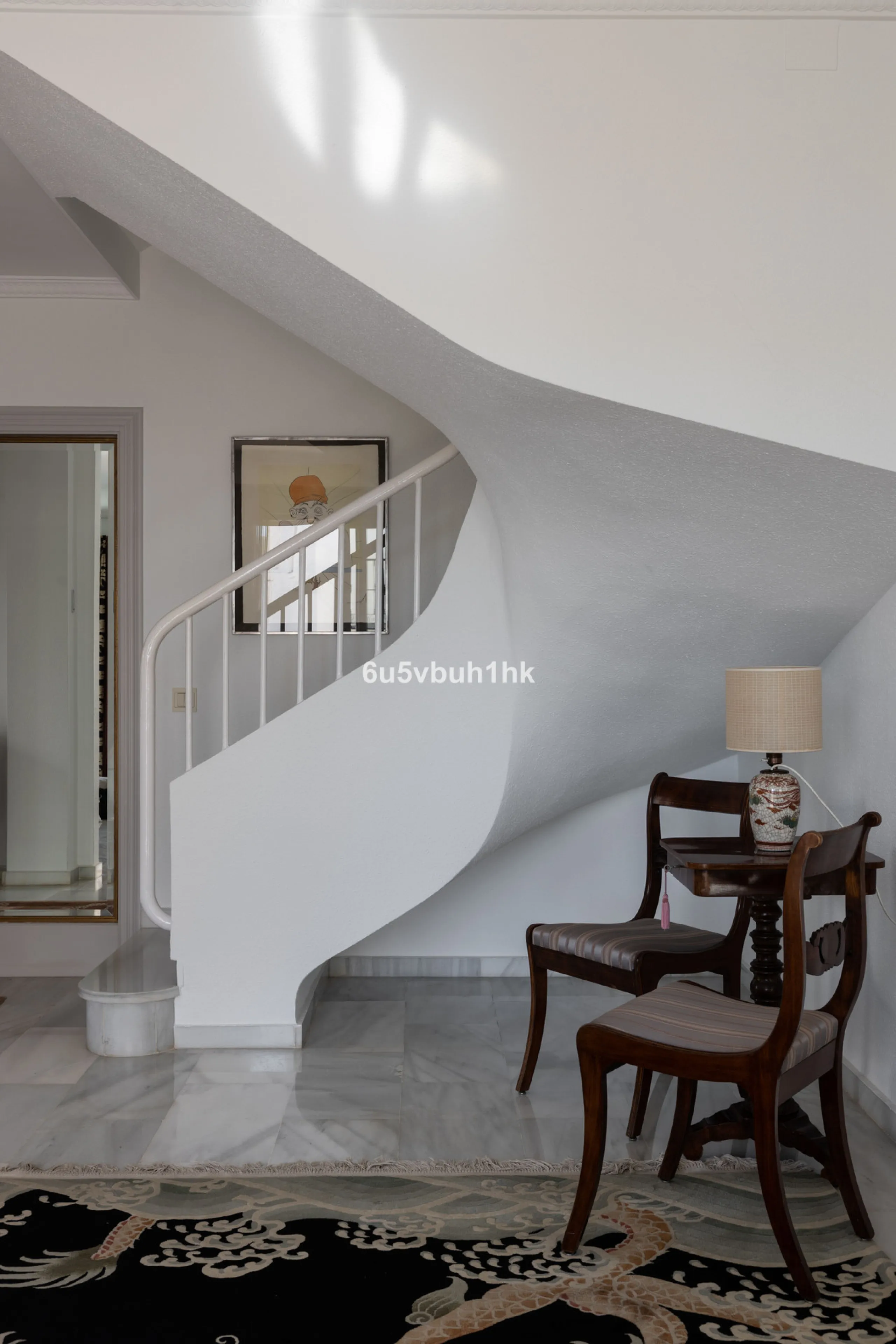 House - Detached Villa в продаже в Mijas, Málaga. В доме 4 спален и 3 ванных комнат. Площадь дома 366 м². Площадь участка 61 м²