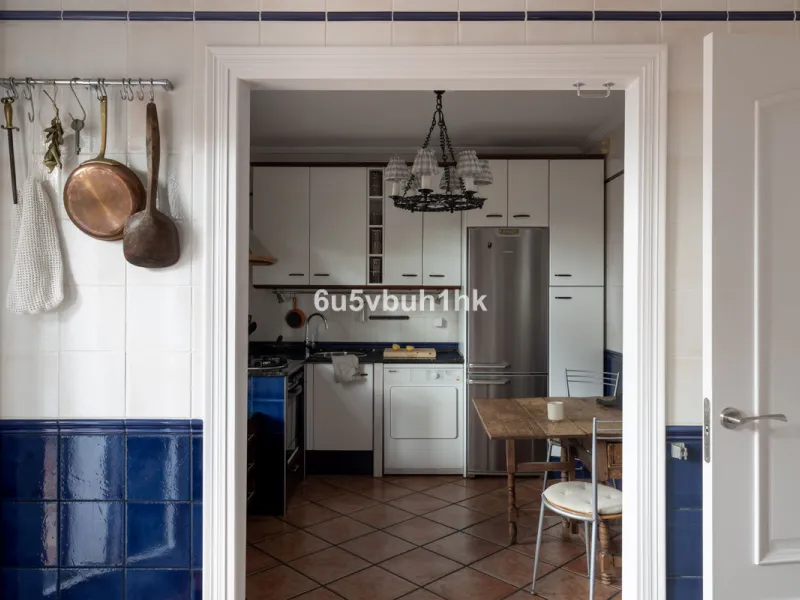 House - Detached Villa в продаже в Mijas, Málaga. В доме 4 спален и 3 ванных комнат. Площадь дома 366 м². Площадь участка 61 м²