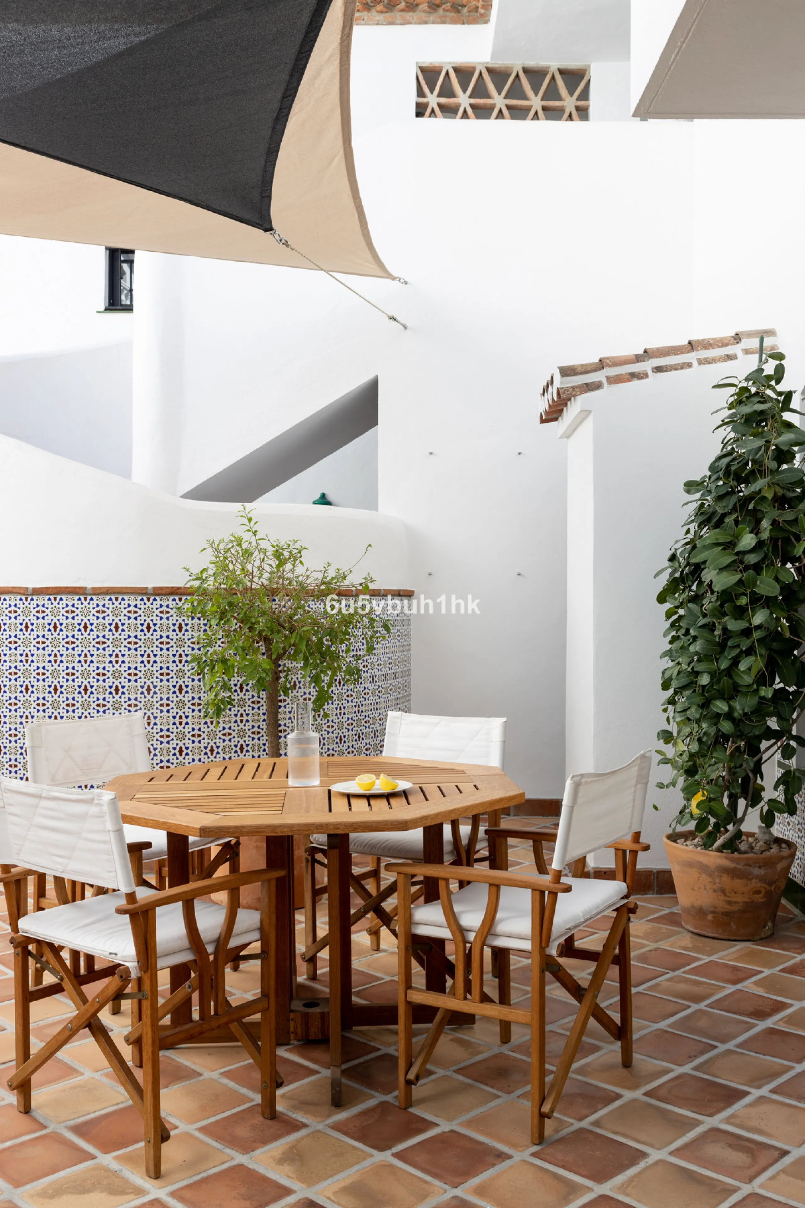 House - Detached Villa в продаже в Mijas, Málaga. В доме 4 спален и 3 ванных комнат. Площадь дома 366 м². Площадь участка 61 м²