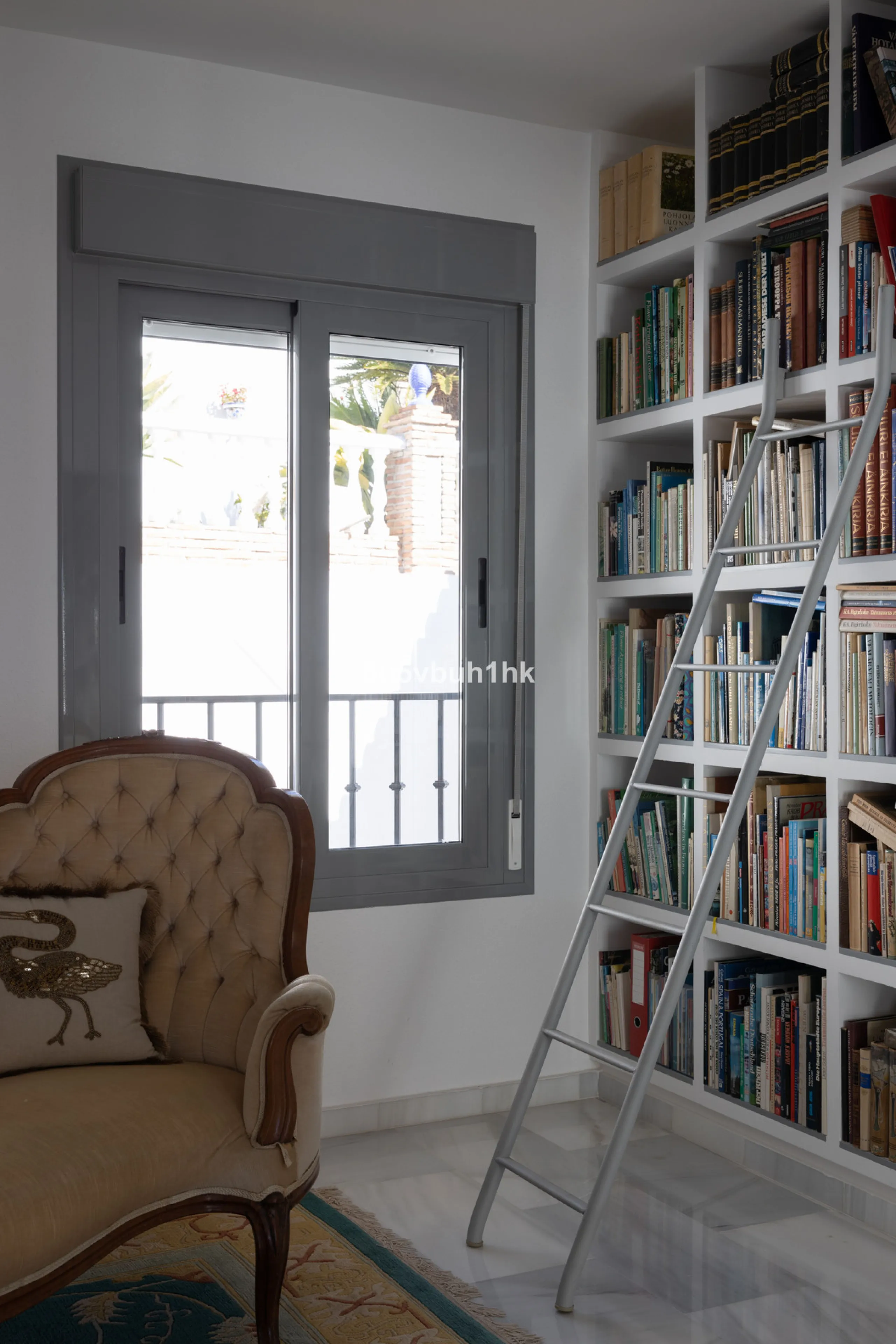 House - Detached Villa в продаже в Mijas, Málaga. В доме 4 спален и 3 ванных комнат. Площадь дома 366 м². Площадь участка 61 м²