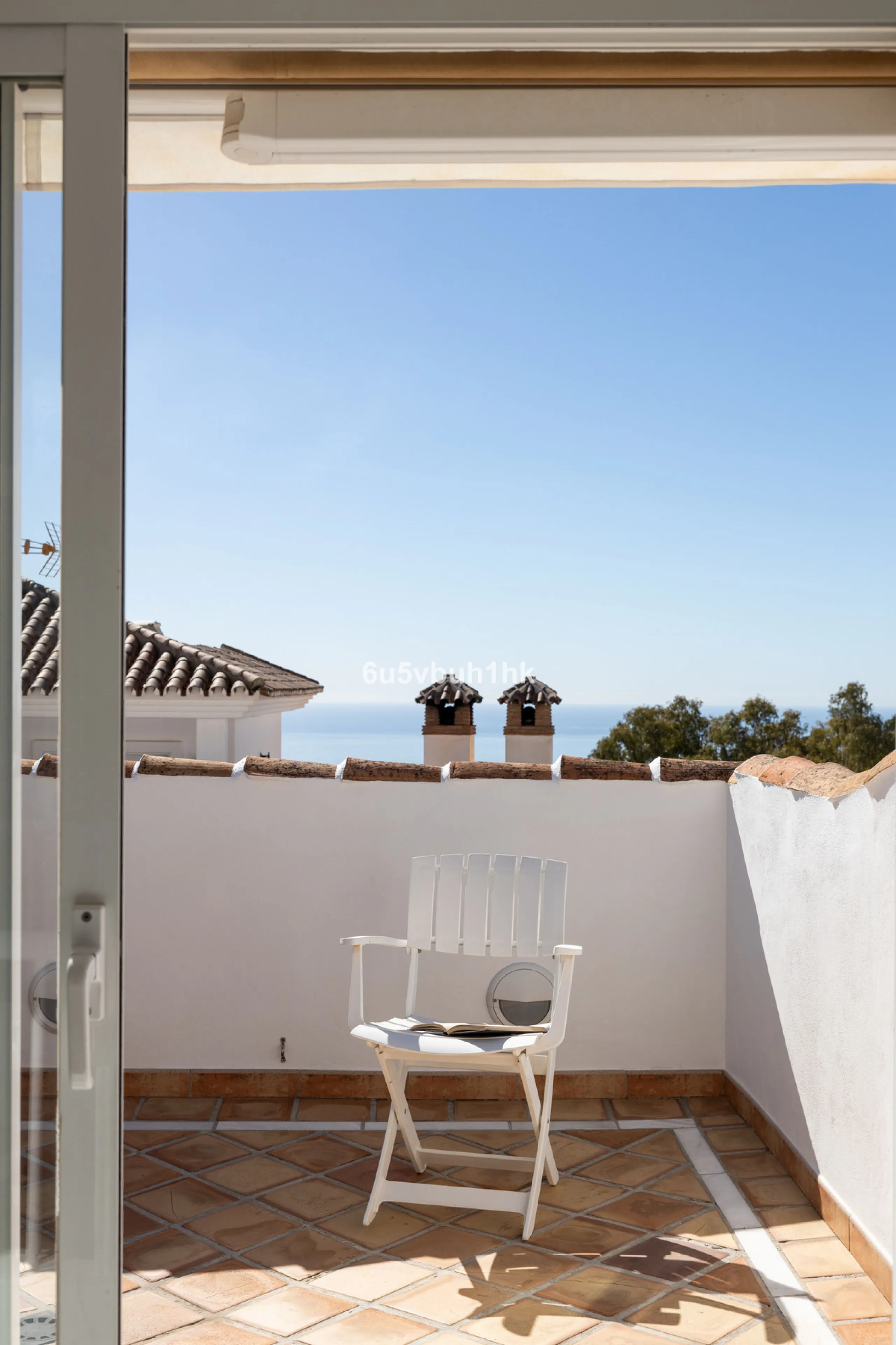 House - Detached Villa в продаже в Mijas, Málaga. В доме 4 спален и 3 ванных комнат. Площадь дома 366 м². Площадь участка 61 м²