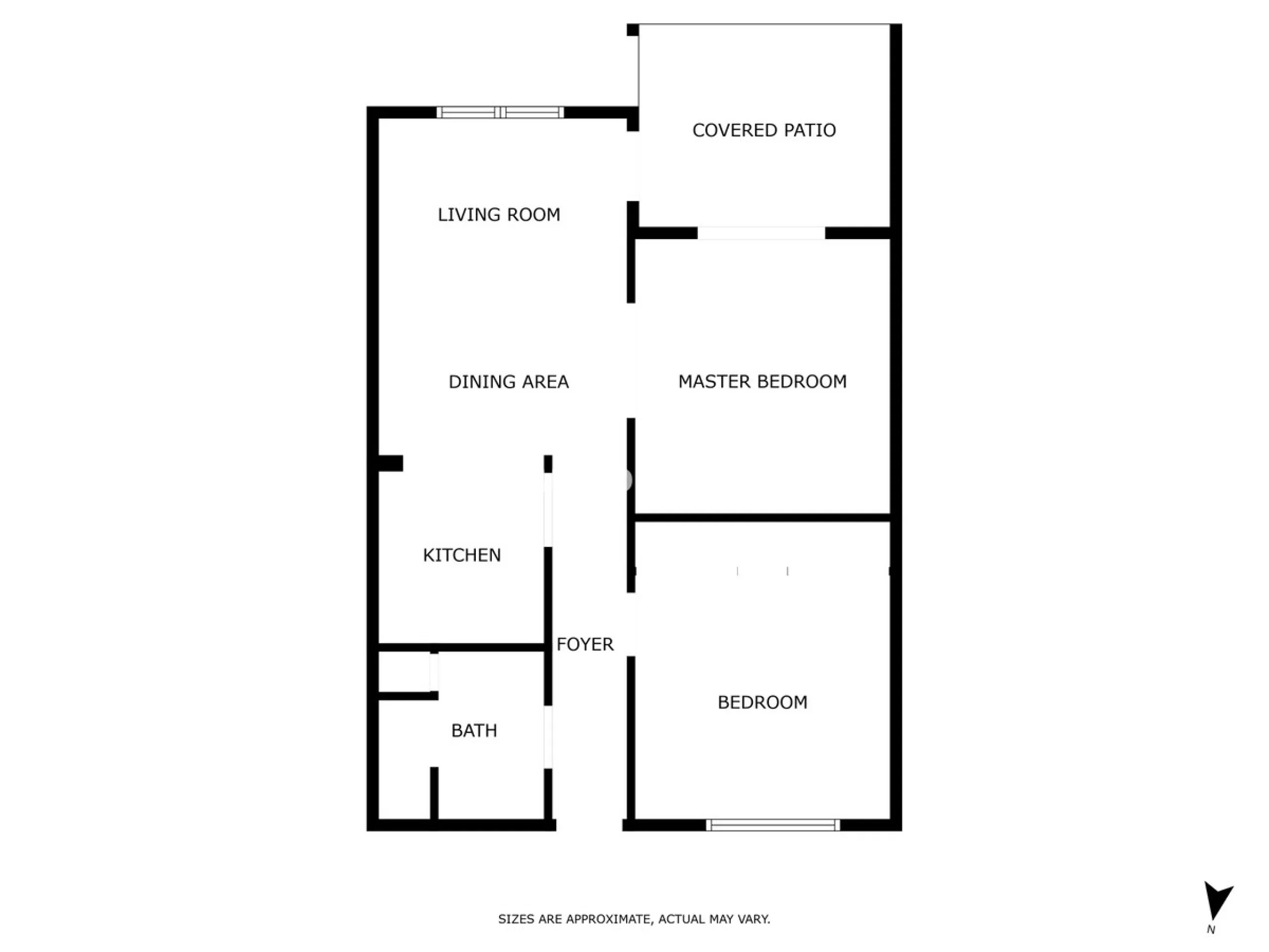 Apartment - Ground Floor Apartment в продаже в Benalmadena, Málaga. В доме 2 спален и 1 ванных комнат. Площадь дома 82 м²