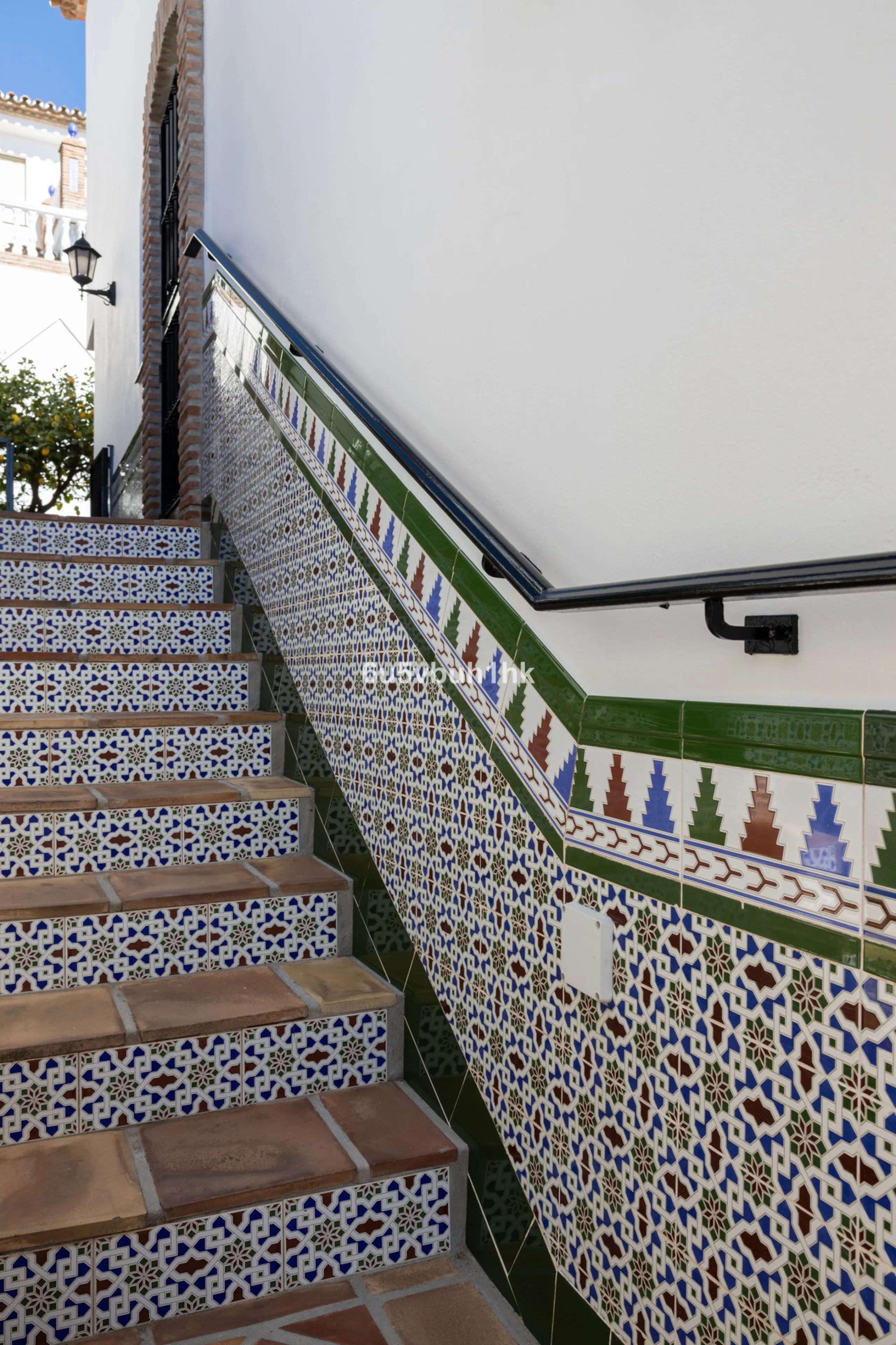 House - Detached Villa в продаже в Mijas, Málaga. В доме 4 спален и 3 ванных комнат. Площадь дома 366 м². Площадь участка 61 м²
