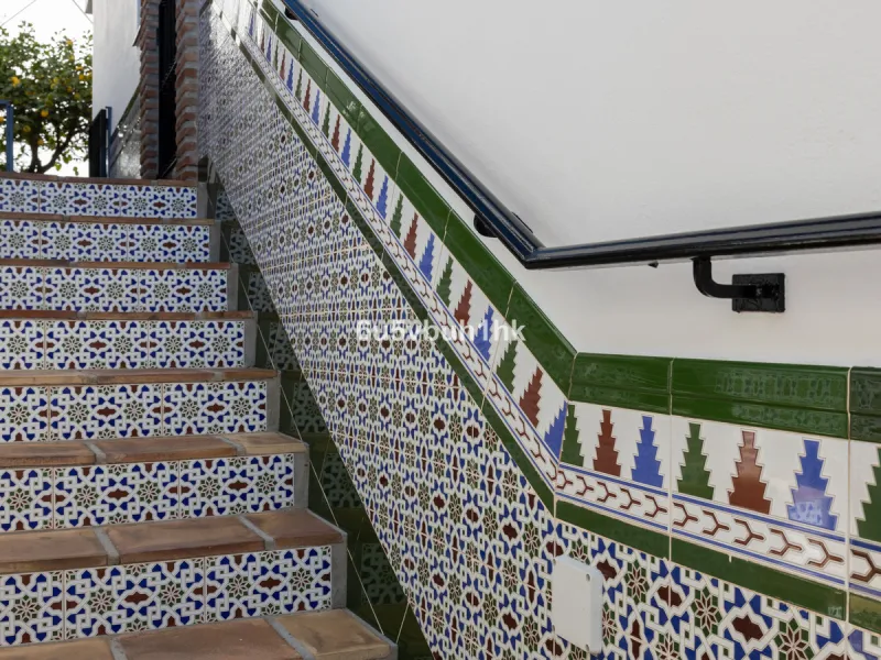 House - Detached Villa в продаже в Mijas, Málaga. В доме 4 спален и 3 ванных комнат. Площадь дома 366 м². Площадь участка 61 м²