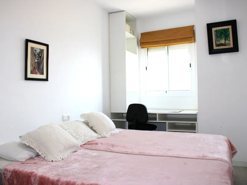 Duplex Apartment in Prime Condition on the First Line in Algarrobo Costa