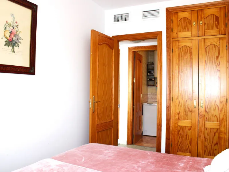 Duplex Apartment in Prime Condition on the First Line in Algarrobo Costa