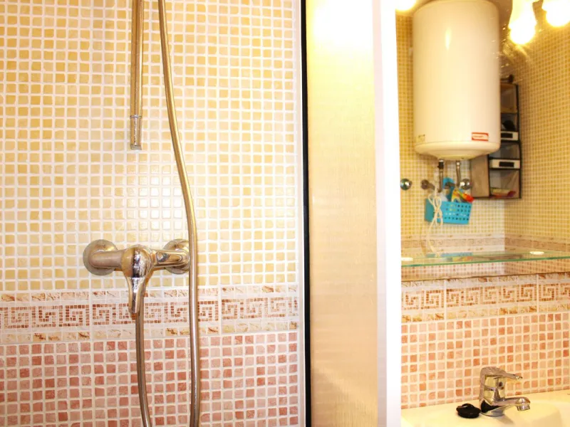 Duplex Apartment in Prime Condition on the First Line in Algarrobo Costa