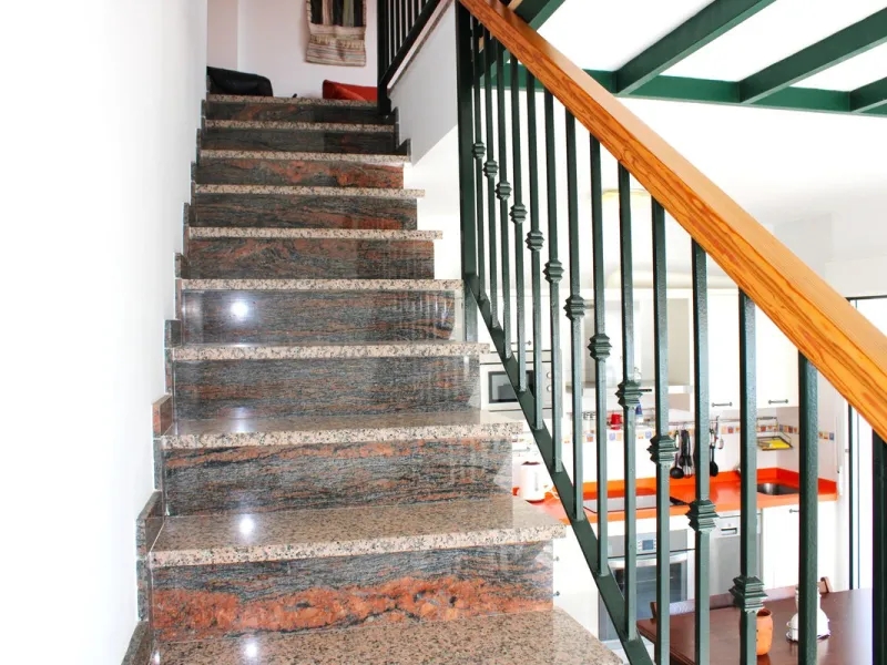 Duplex Apartment in Prime Condition on the First Line in Algarrobo Costa
