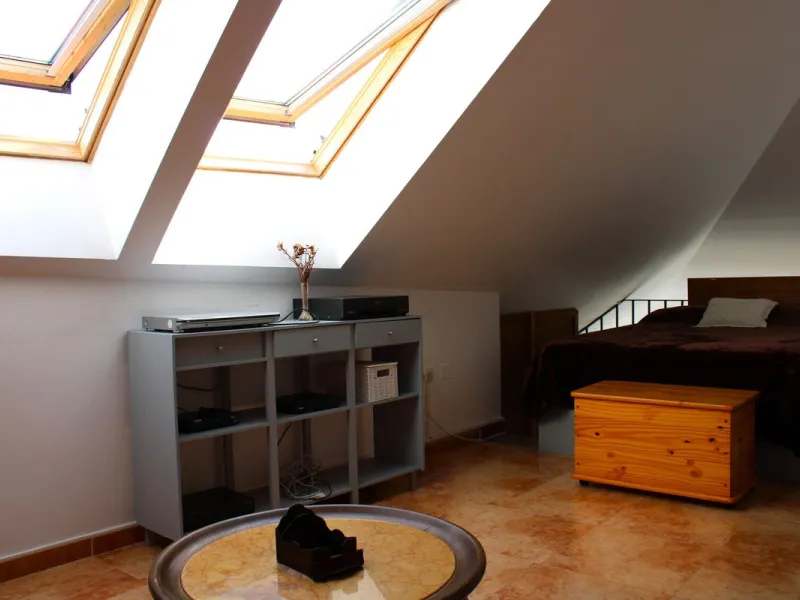 Duplex Apartment in Prime Condition on the First Line in Algarrobo Costa