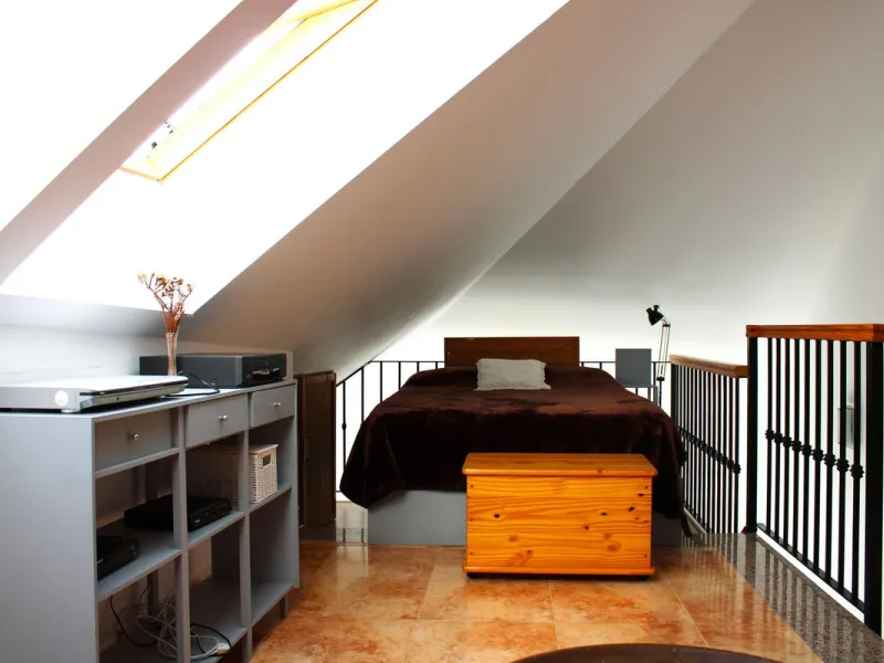 Duplex Apartment in Prime Condition on the First Line in Algarrobo Costa