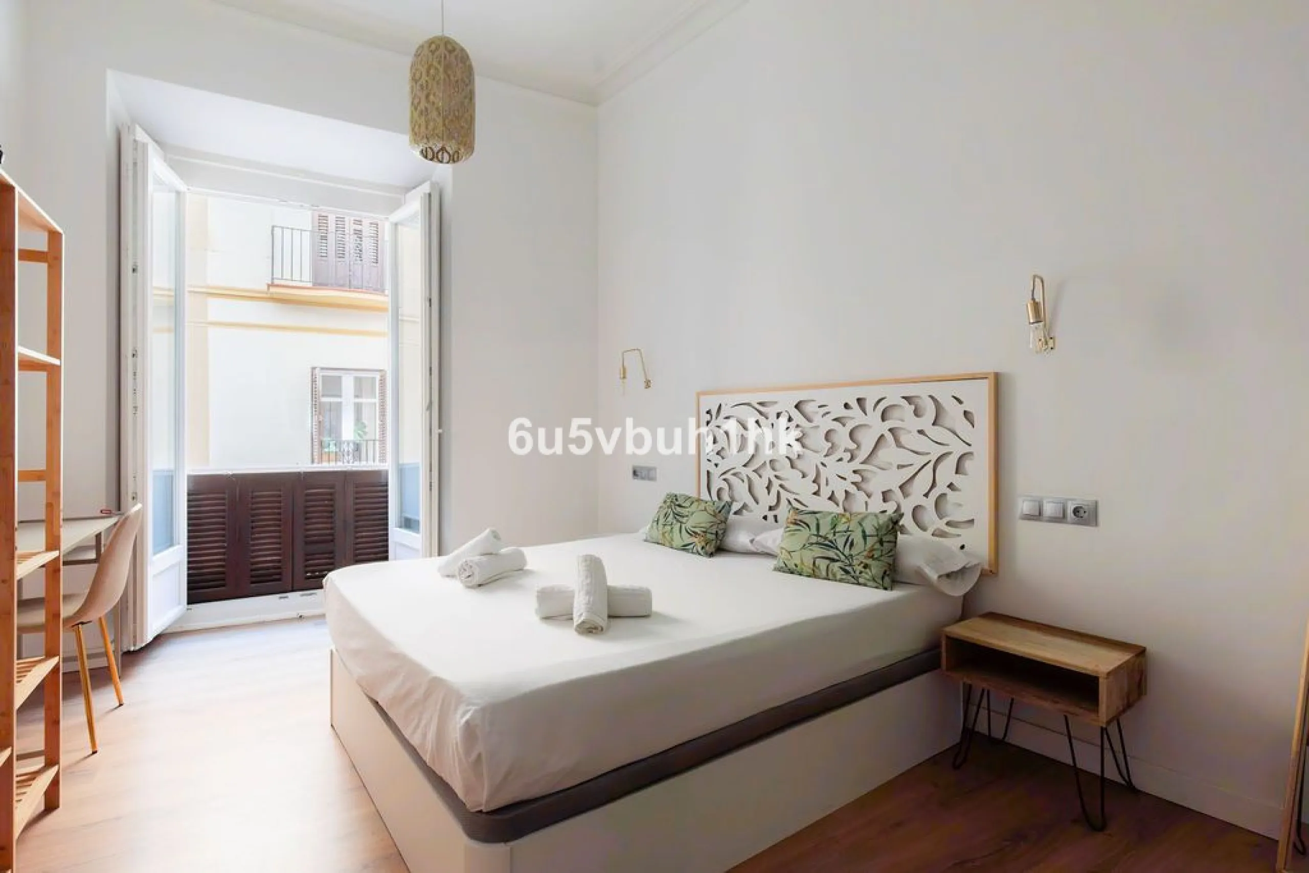 Apartment - Ground Floor Apartment в продаже в Málaga, Málaga. В доме 3 спален и 3 ванных комнат. Площадь дома 211 м²